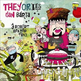 Dan Barta & Robert Balzar Trio - Brother Wolf (Cult)