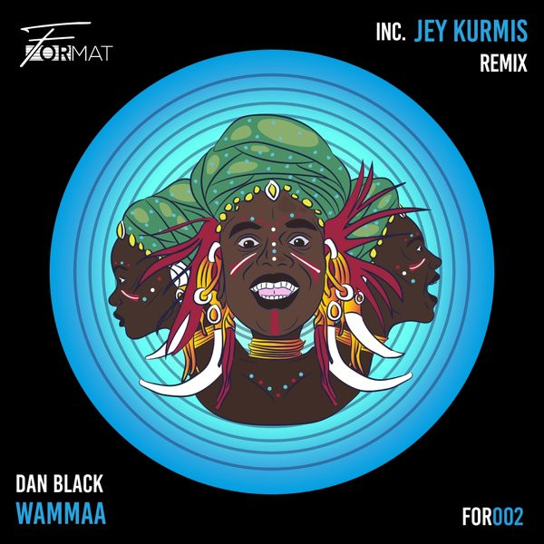 Dan Black - Yours