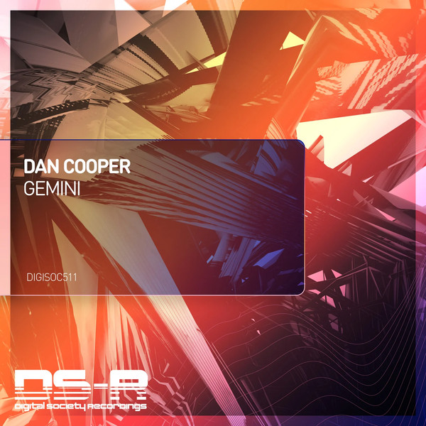 Dan Cooper - Luna