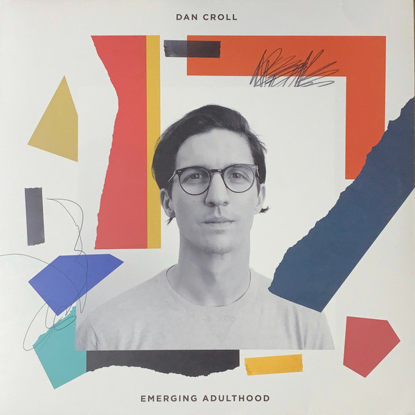 Dan Croll - From Nowhere