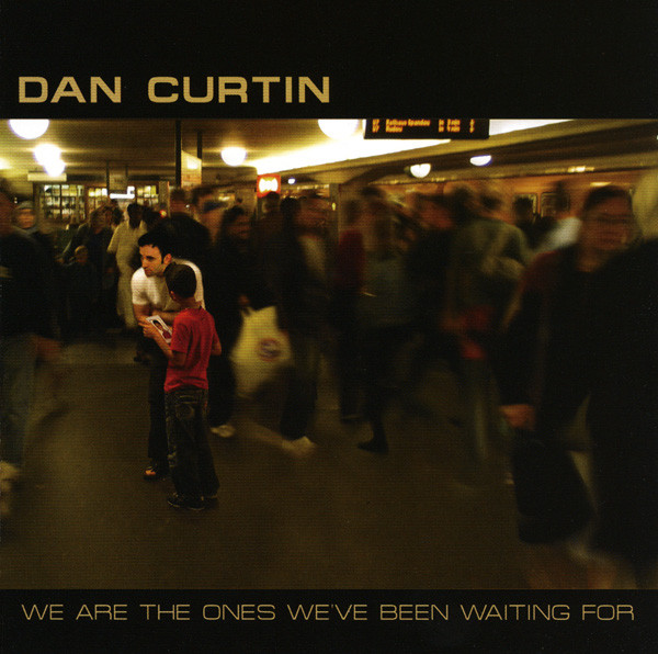 Dan Curtin - Free