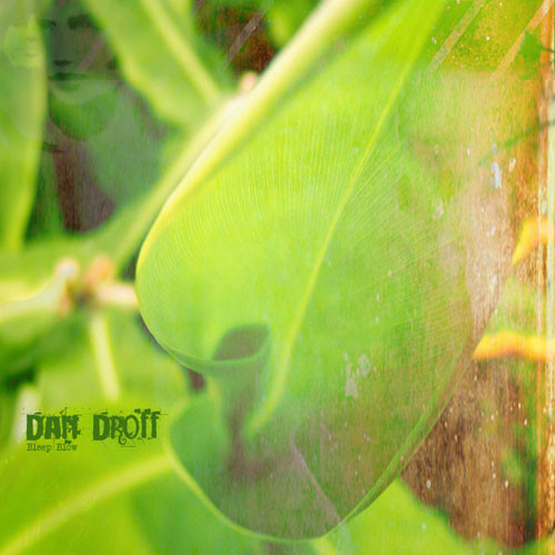 Dan Droff - silence at silo 2007