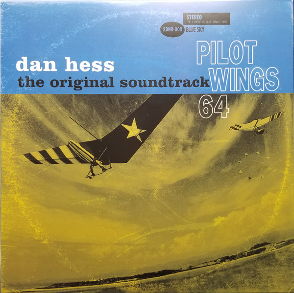 Dan Hess - Birdman