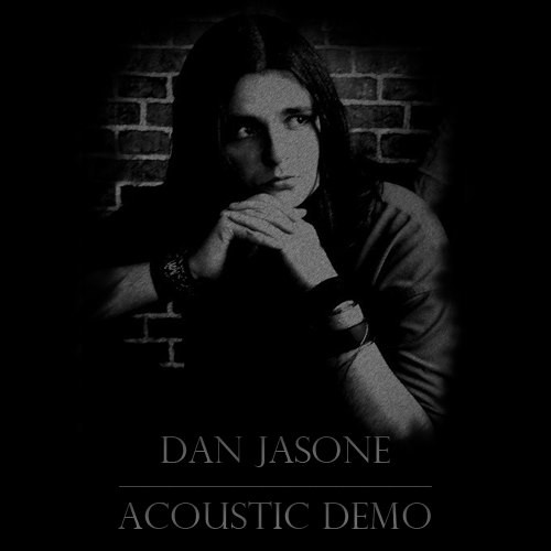 Dan Jasone - Like a Stone