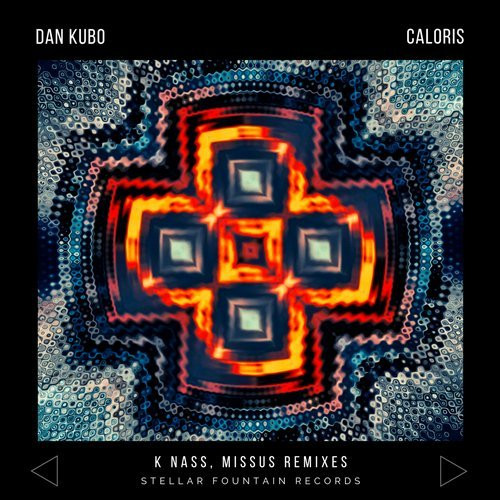 Dan Kubo - Flakes - Original Mix