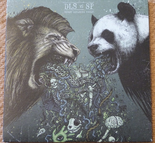 Dan Le Sac vs Scroobius Pip - Letter from God To Man