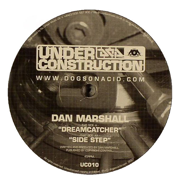 Dan Marshall - Remember Me
