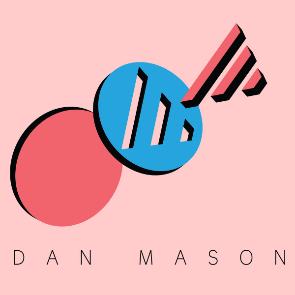 Dan Mason ダン·メイソン - Partly 曇った