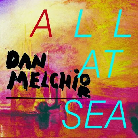 Dan Melchior - Stairway to Croydon