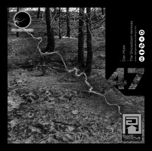 Dan Mute - Big Hype