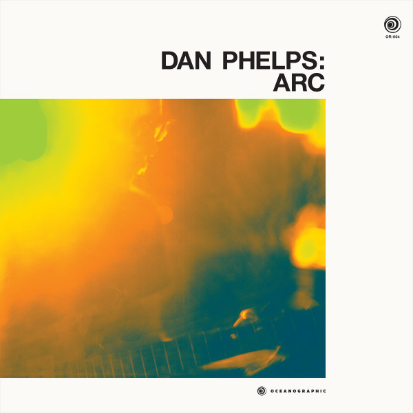 Dan Phelps - Creeper Vine