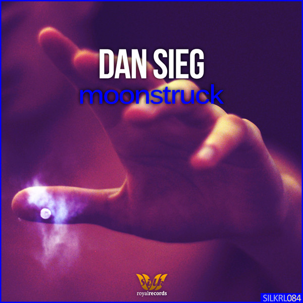 Dan Sieg - A Sense of Wonder