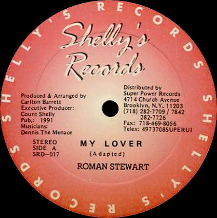 Dan Stewart - New Orleans Blues