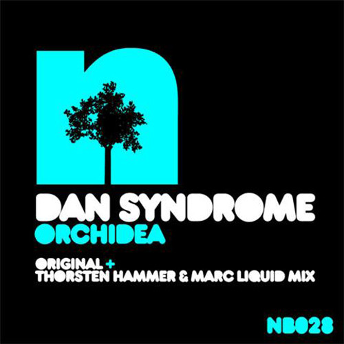 Dan Syndrome - Cat People (Mikalogic Mix)