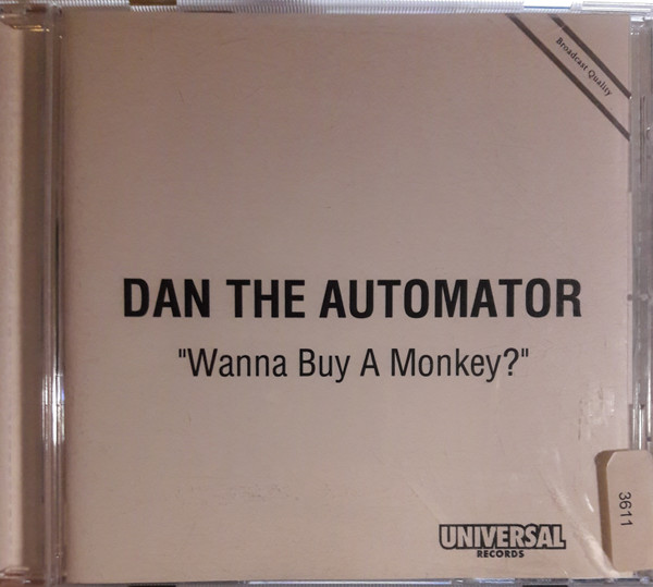 Dan the Automator - The Truth