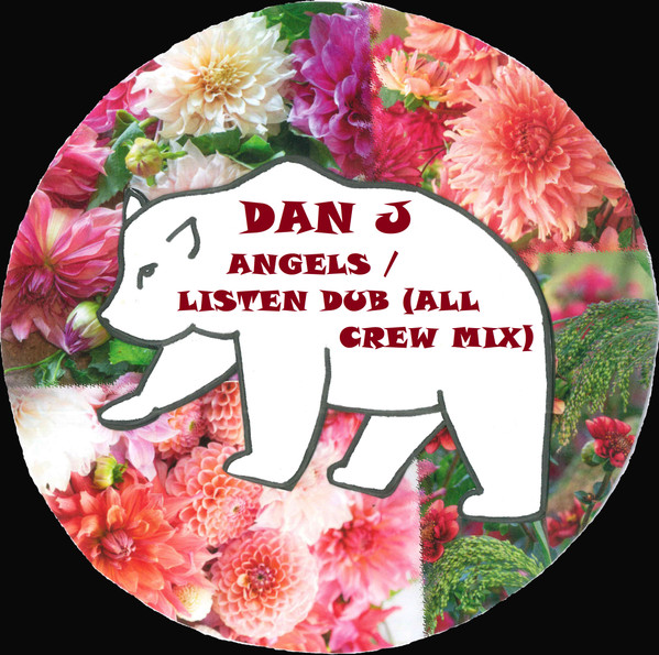 Dan-J - Welcome To Skateland (Andy Gee Rmx)