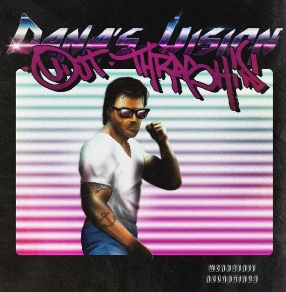Dana's Vision - Zombie Werewolves