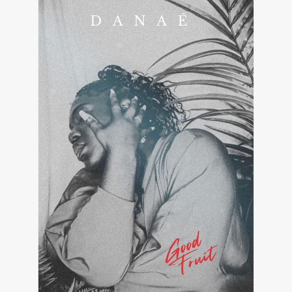 Danaé - Flowers in the Garden