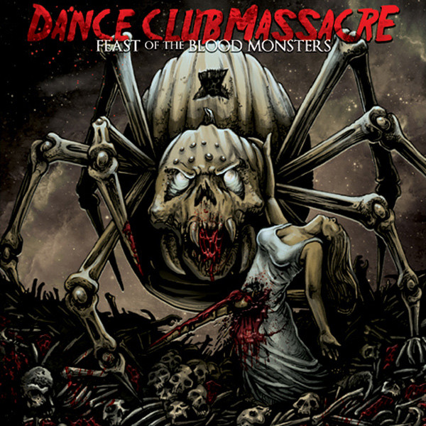 Dance Club Massacre - Meet Me In The Pub For A Shot Of Dignity