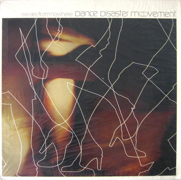 Dance Disaster Movement - Saturday