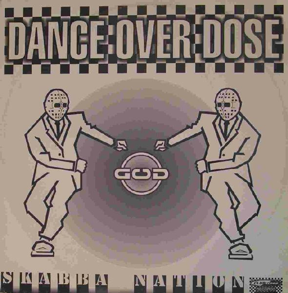 Dance Overdose - Wake Up to the Overdose