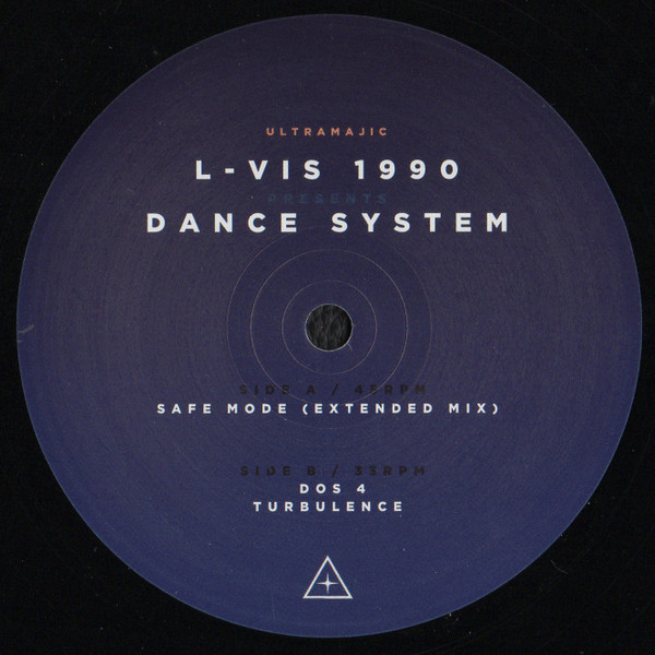 Dance System - Let's Go!