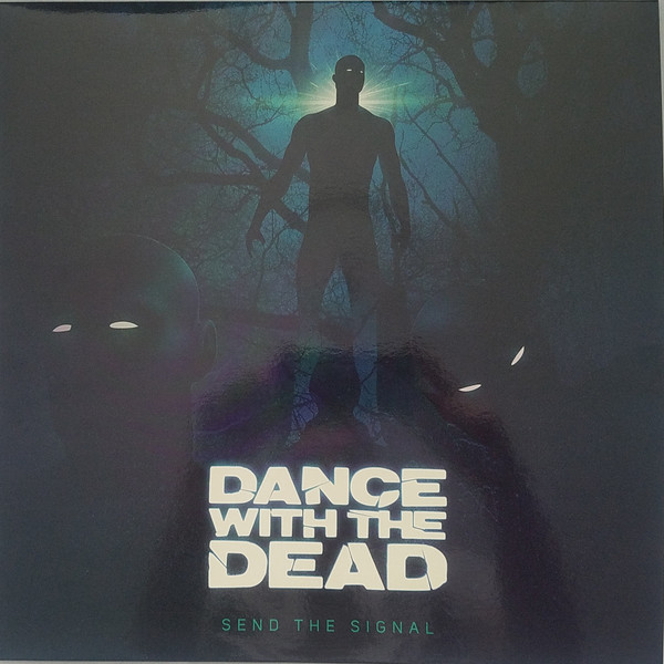 Dance With the Dead - Invader