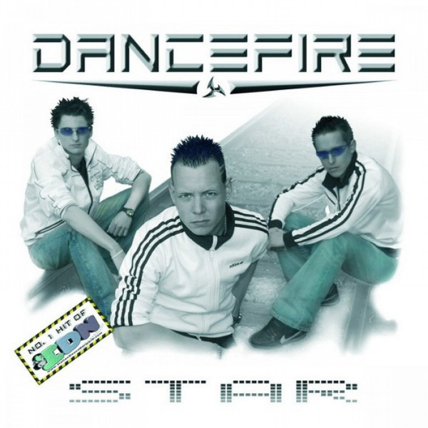 Dancefire - Star