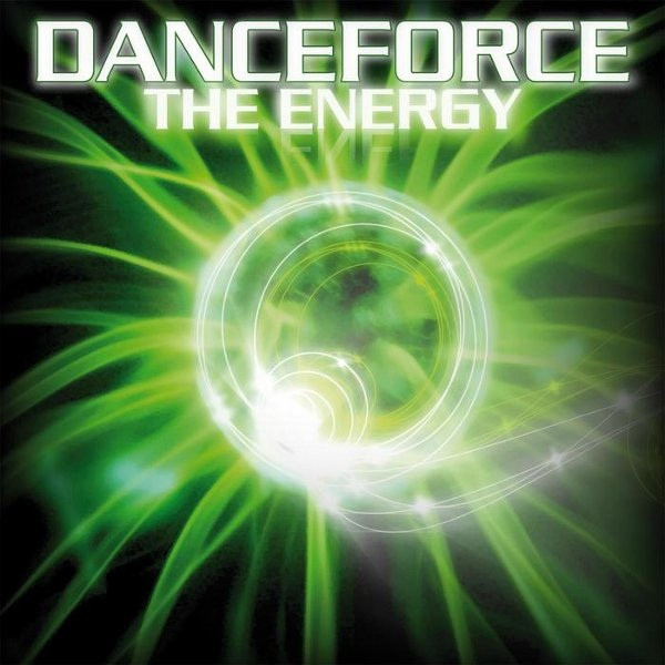 Danceforce - rock ya mind (dj mikesh remix edit)