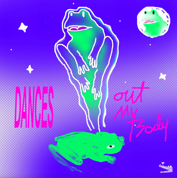 Dances With White Girls - Everybody's Got To Make A Living