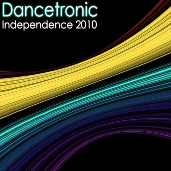 Dancetronic - I Feel You