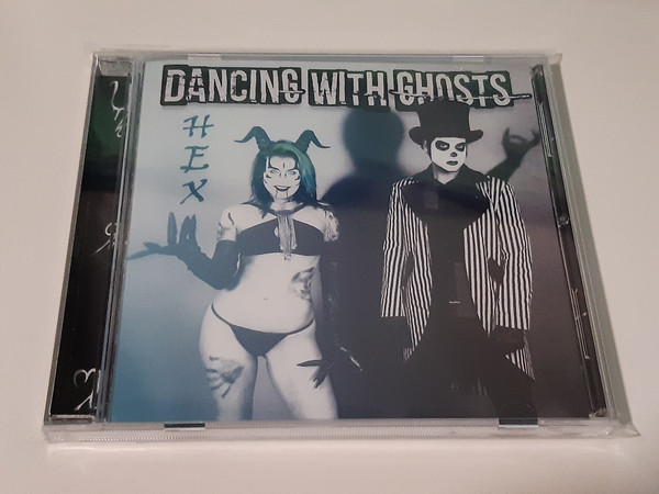 Dancing Ghosts - To Sink Us All