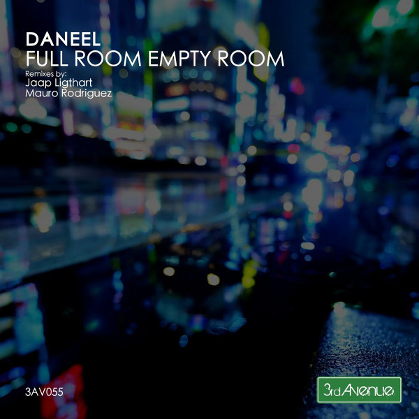 Daneel - dust n rust