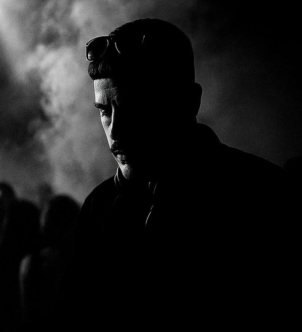 Dangelo (Arg) - Easy Money - Vilchezz Remix