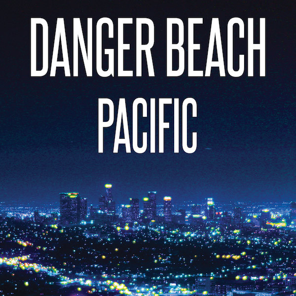 Danger Beach - Apache