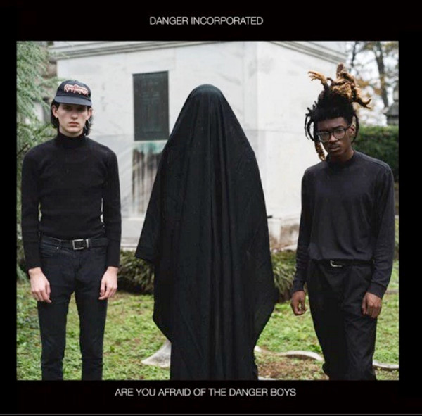 Danger Incorporated - Change Me