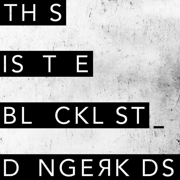 Dangerkids - Hostage