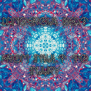 Dangerous Beat - Burning streets