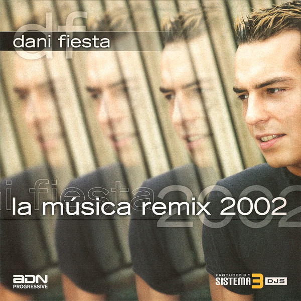 Dani Fiesta - Technoconcept