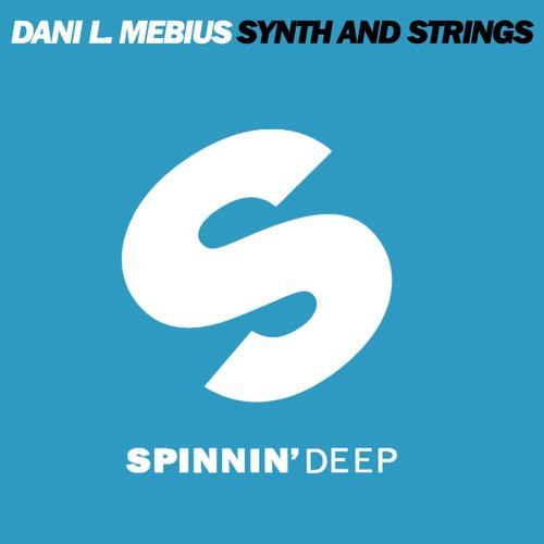 Dani L. Mebius - Scream - Original Mix