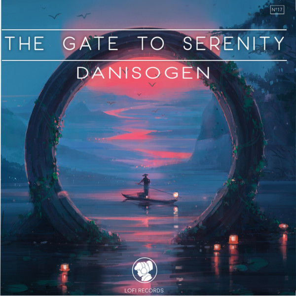 DaniSogen - The Secret Road