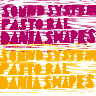 Dania Shapes - December Waiting Room