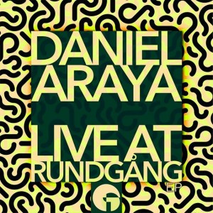 Daniel Araya - 444 ly on average