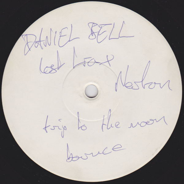 Daniel Bell - Baby Judy