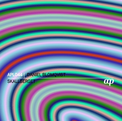 Daniel Blomqvist - Juninatt