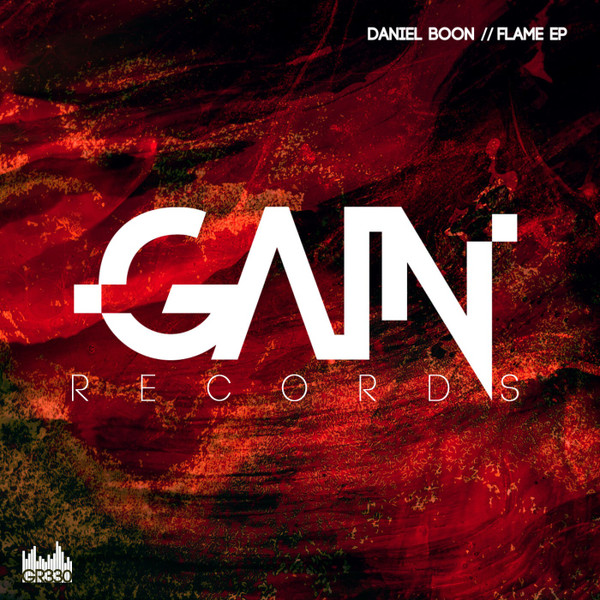 Daniel Boon - Beautiful Sunday