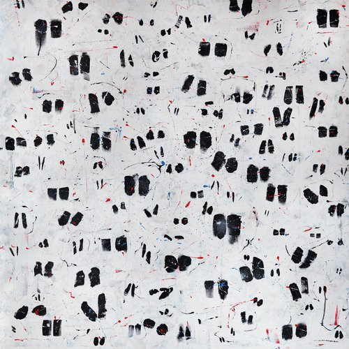Daniel Bortz - Holding You