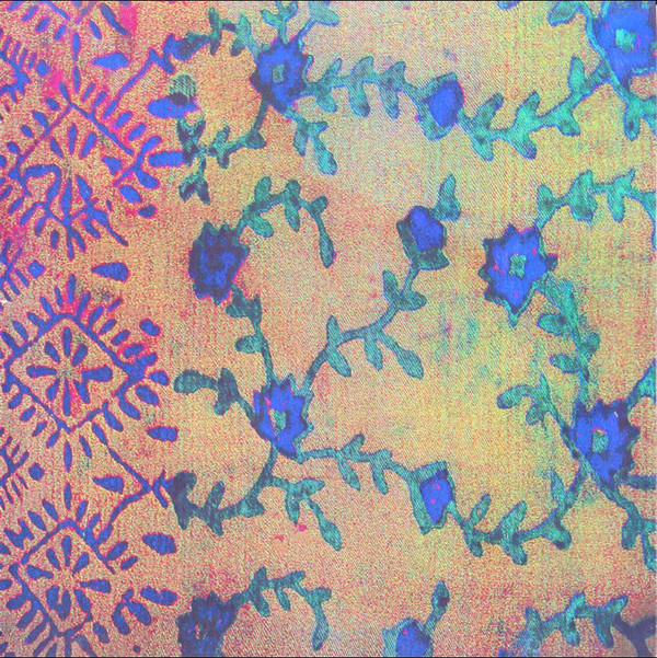 Daniel Carter & Ravi Padmanabha - Nivesana