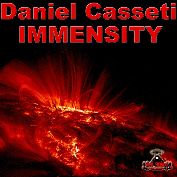 Daniel Casseti - Antico Rituale