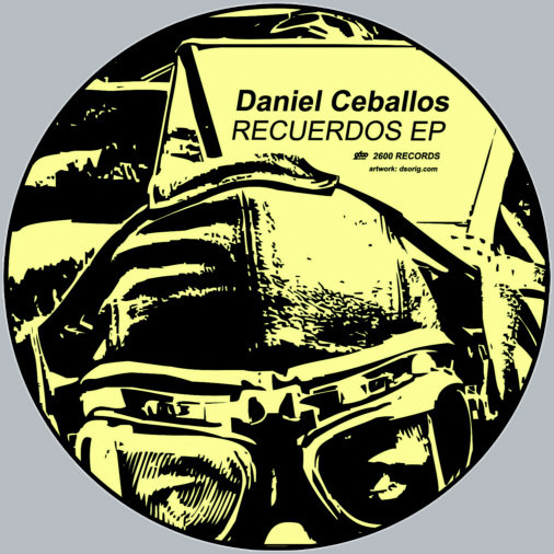 Daniel Ceballos - Espiritual